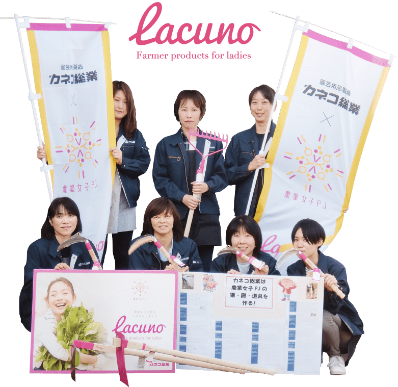 Lacuno