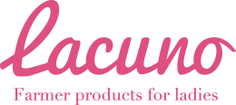 Lacuno Farmer products for ladies